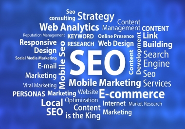 analysis your website,  provide report and fix problem SEO