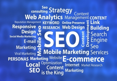 analysis your website,  provide report and fix problem SEO