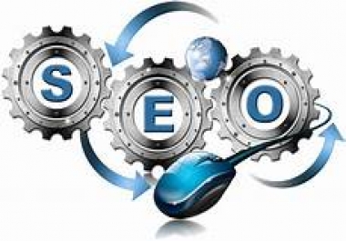 Create 30 High Quality WEB2.0 Backlinks to rank your website in Google