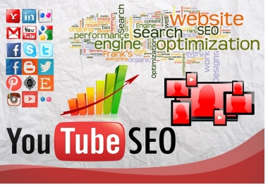 Rank Youtube Video At Page One With SEO