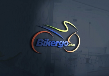 Design A Minimalist,  Modern,  Flat Logo Design