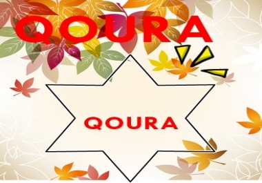 provided 40 quora answer for your website ranking