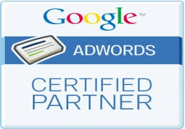 Setup and Optimize Your Google Adwords PPC Campaign