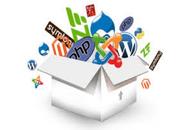 Web Development PHP/MySQL/CSS/JS/UI/UX CodeIgniter