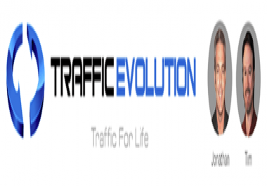 Give you Traffic Evolution 4.0