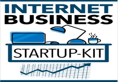 Internet Business Startup Kit Advanced