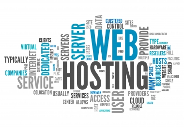 Get Unlimited SSD Web Hosting - 3 YEARS