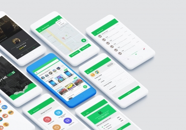 Busniss Card Designing