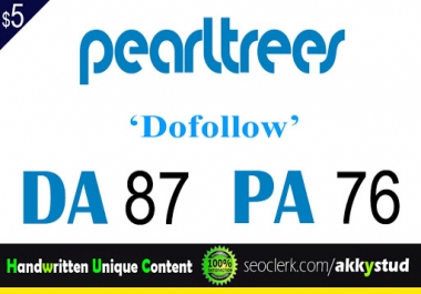 Write And Publish UNIQUE Guest Post On 