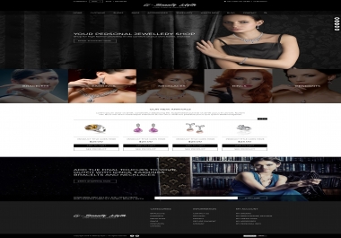 design a professional wordpress website