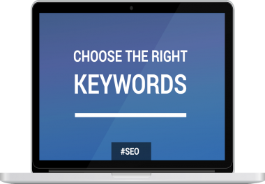 Keyword research in any niche using the KGR method and get 5 easy to rank keywords.