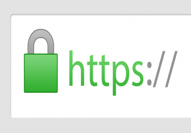I Will Install Cloudflare SSL https on Your Wordpress Site
