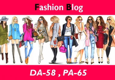 Create High Authority 