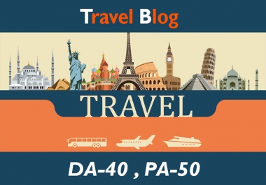 Create High Authority 