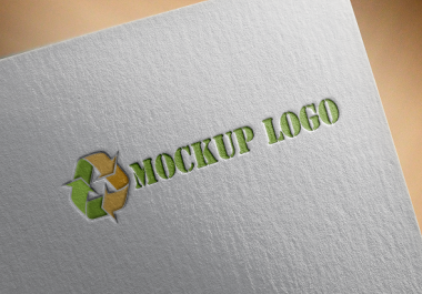 Design an exceptional and great looking logo