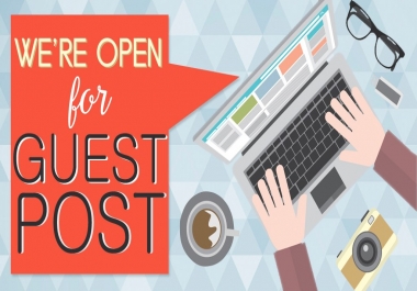 Publish A Guest Post On Australia Website