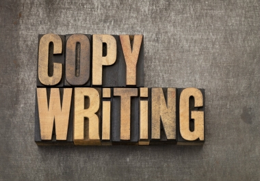 SEO Copywriting For Businesses