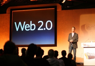 I Will Create High DA PA Dofollow Manually 25 Permanent Web2.0 Backlinks with Unique Content,  Image