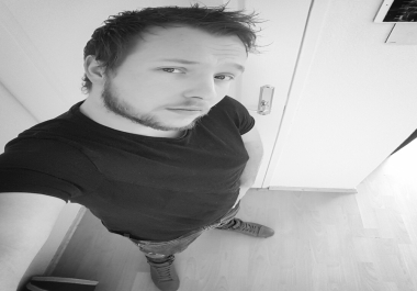 Dutch & English Voice Over