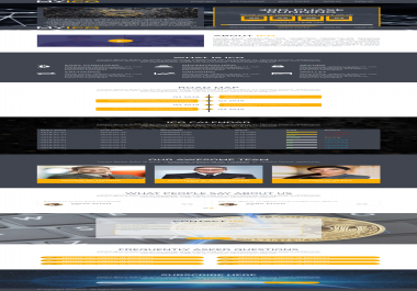 MYICO - Initial Coin Offering Platform