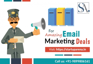 Email marketing companies