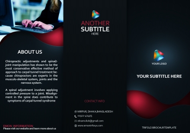 Design eye catching Banner,  Flyers,  Poster,  Brochure and FB Cover