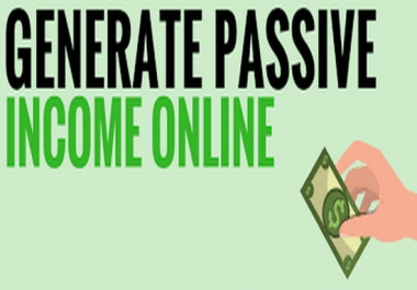 do passive income done for you for affiliate clickbank CPA