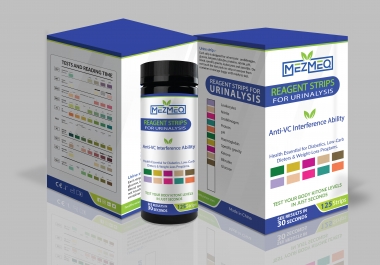 Design Your Product Packaging and label