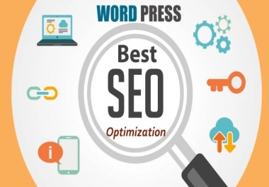 Wordpress Yoast SEO On Page Optimization