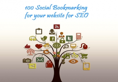 50 Social Bookmarking Sites For You