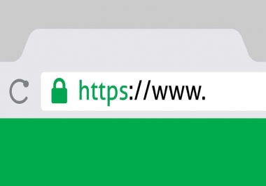 Premium SSL Certificate