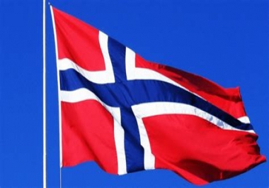 English to norwegian translation