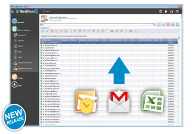 Collect Fresh Email List Of Your Targeted Cities