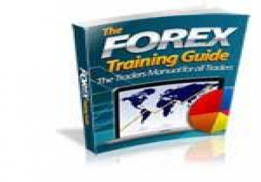 Make A Profit Using Forex Training Guide