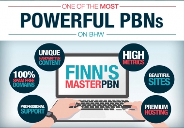 Homepage 12 Powerful Homepage Dofollow PBN Links
