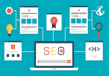 Improve And Optimize Your Website SEO