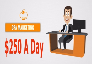 Instant Download CPA Thunder Strike,  250 a day Teaching