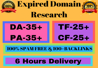 SEO FRIENDLY 2 EXPIRED DOMAIN WITH AUTHORITY BACKLINK