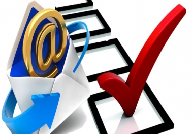 Provide Your Targeted 5000 Email List