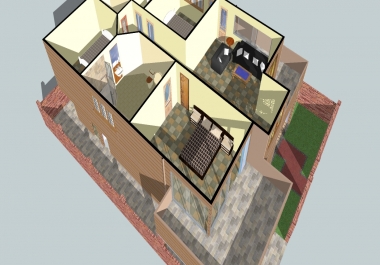 Any Custom Graphic Design