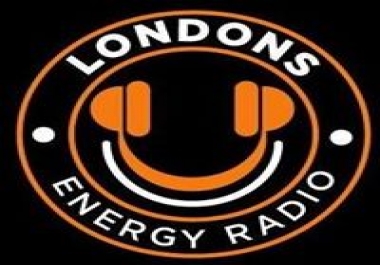 Promote YOUR MUSIC ON LONDON RADIO