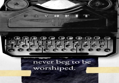 Let me edit your writing content for a LOW PRICE PROOFREADING