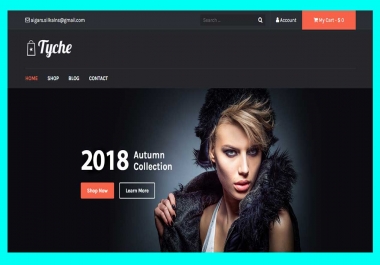 Templates WordPress Themes Layout and Professional Graphics Digital Download