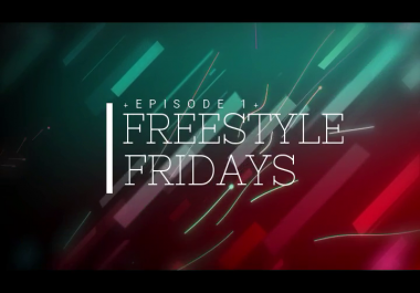 Create Youtube Intro And Brando Logo Animation/Advert In Just 48 hours