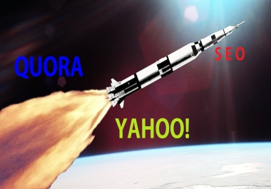 10 Quora answer for improve your webpage with backlinks