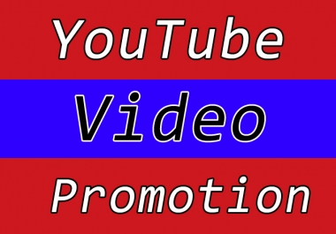 Organic Youtube video promotion via google ads