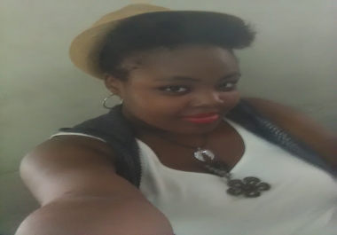 Virtual assistant services and Writing.