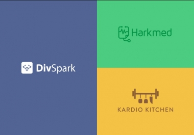 Design Minimalistic Logo with Free Source Files