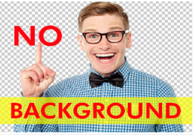 I'll do background removal