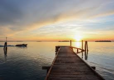 Custom Desktop Background